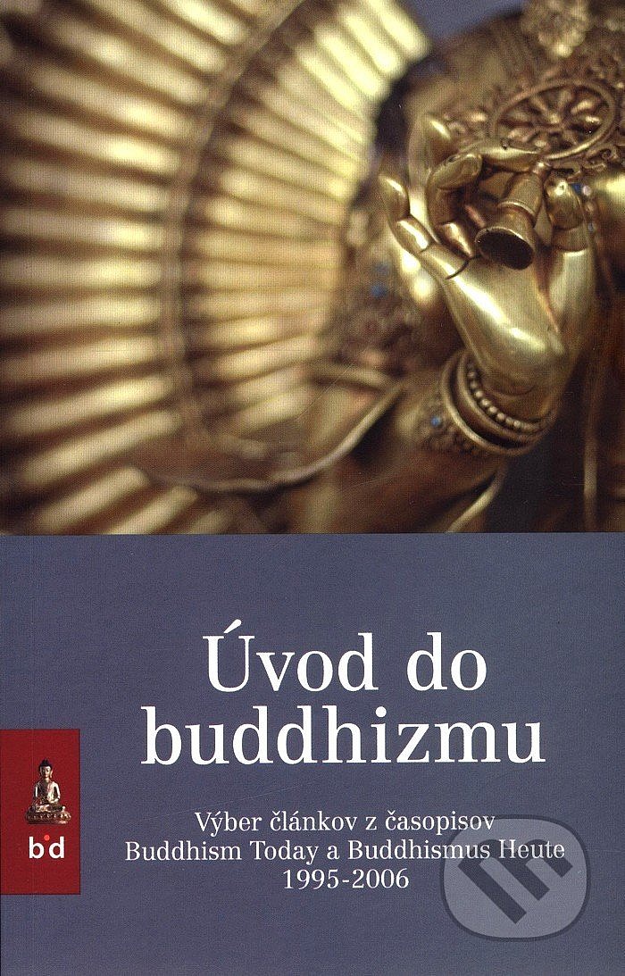 Úvod do buddhizmu