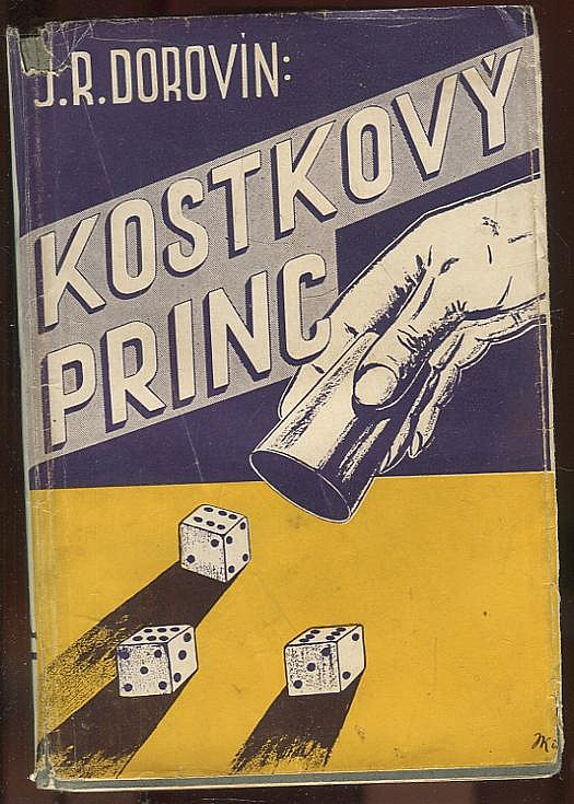 Kostkový princ