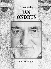 Ján Ondruš