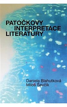 Patočkovy interpretace literatury