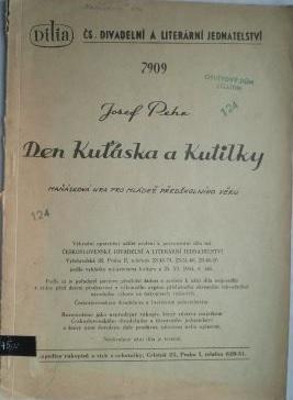 Den Kutáska a Kutilky