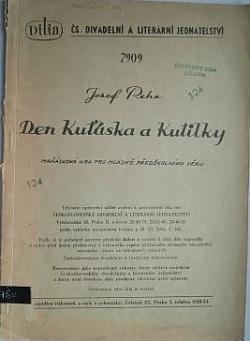 Den Kutáska a Kutilky