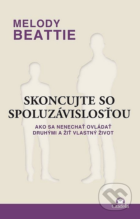 Skoncujte so spoluzávislosťou