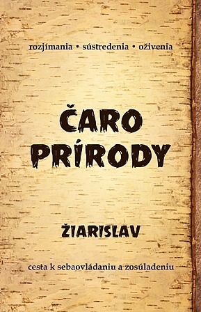 Čaro prírody