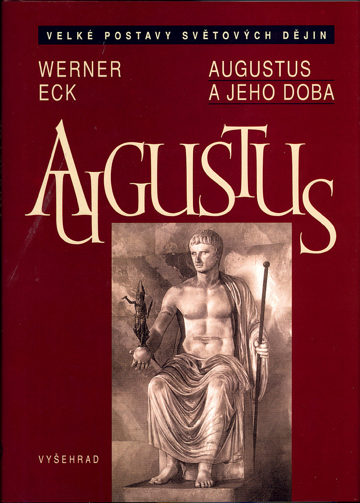 Augustus a jeho doba