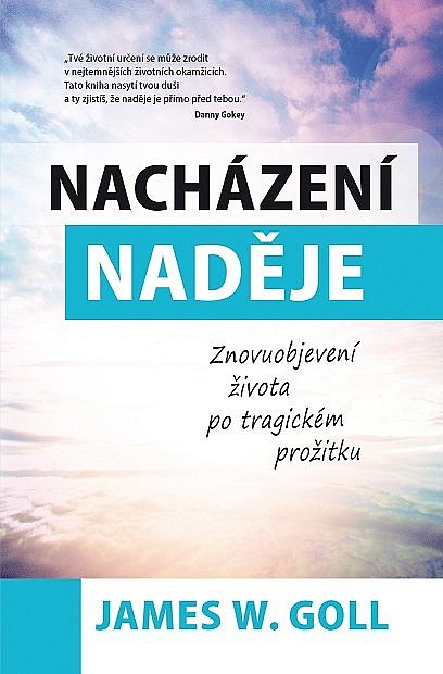 Nacházení naděje