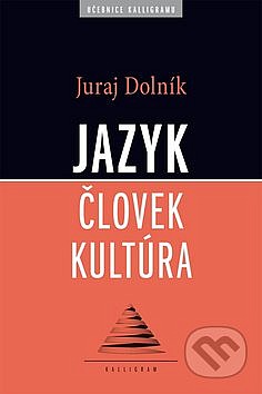 Jazyk, človek, kultúra