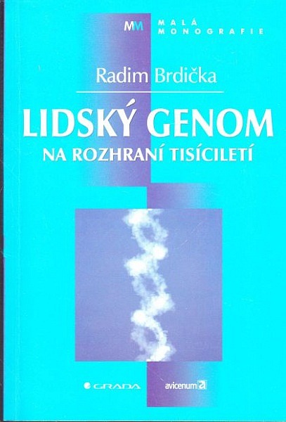 Lidský genom na rozhraní tisíciletí