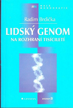 Lidský genom na rozhraní tisíciletí