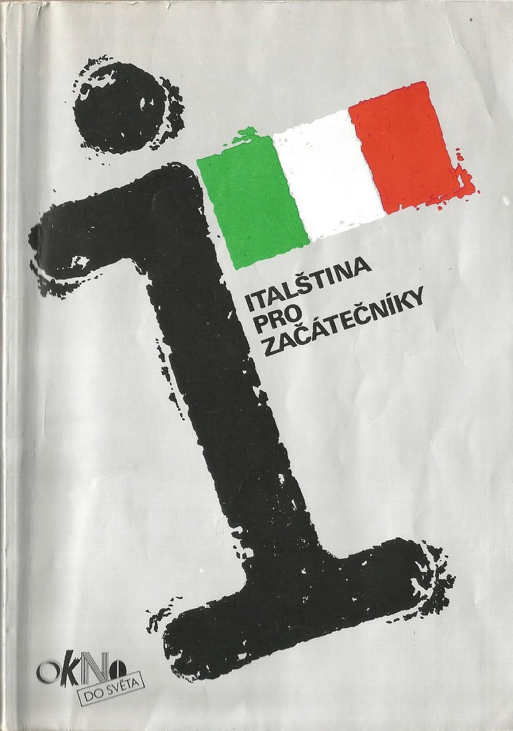 Italština pro začátečníky