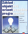 Základy objektově orientovaného programování