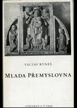 Mlada Přemyslovna