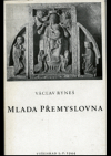 Mlada Přemyslovna