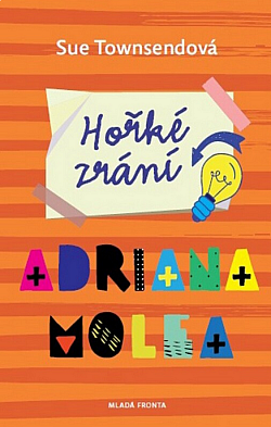 Hořké zrání Adriana Molea