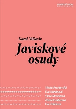 Javiskové osudy