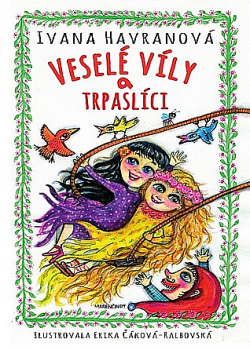 Veselé víly a trpaslíci