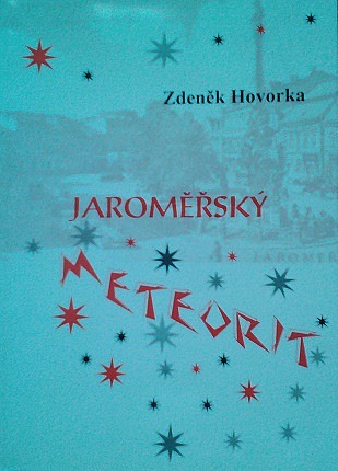 Jaroměřský meteorit