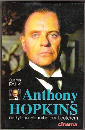 Anthony Hopkins nebyl jen Hannibalem Lecterem