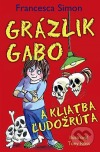 Grázlik Gabo a kliatba ľudožrúta