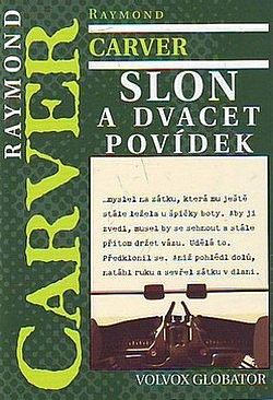 Slon a dvacet povídek