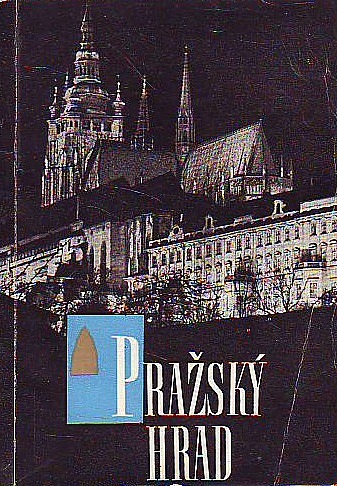 Pražský hrad