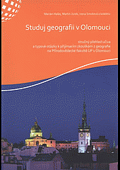 Studuj geografii v Olomouci