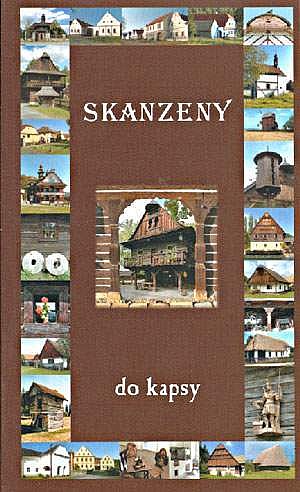 Skanzeny do kapsy