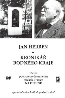 Jan Herben – kronikář rodného kraje