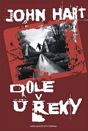 Dole u řeky