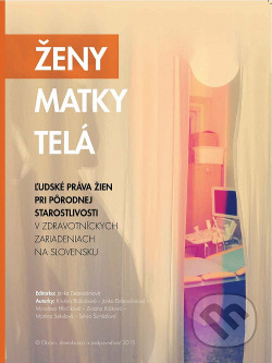 Ženy-matky-telá