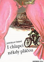 I chlapci někdy pláčou