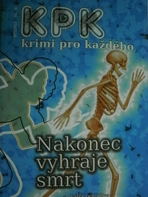 Nakonec vyhraje smrt