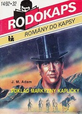 Poklad markýziny kapličky