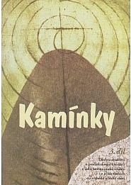 Kamínky 3