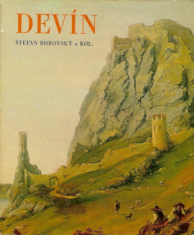 Devín: Monografia