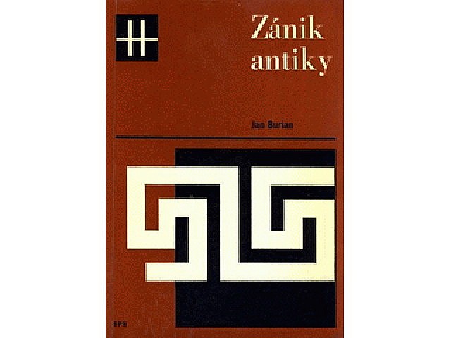 Zánik antiky