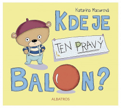 Kde je ten pravý balon?