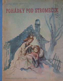 Pohádky pod stromeček