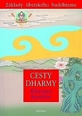 Cesty dharmy (Základy tibetského buddhismu)