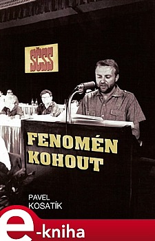 Fenomén Kohout