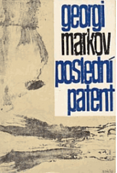 Poslední patent