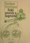 Roky prožité a neprožité ; Lékárna "Ani"