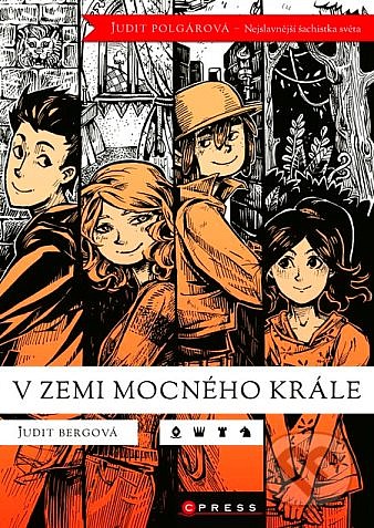 V zemi mocného krále