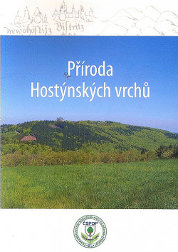 Příroda Hostýnských vrchů