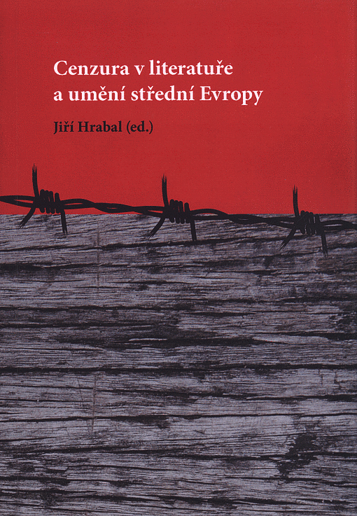 Cenzura v literatuře a umění střední Evropy