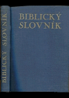 Biblický slovník