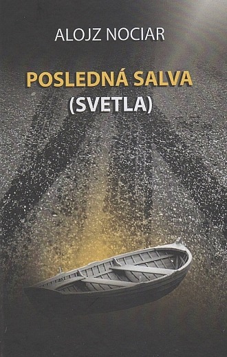 Posledná salva (svetla)