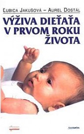 Výživa dieťaťa v prvom roku života