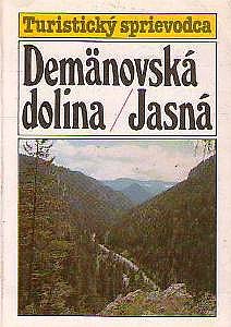 Demänovská dolina / Jasná