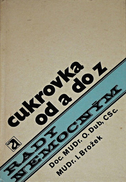 Cukrovka od A do Z